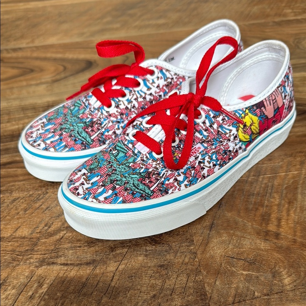 Vans Authentic - Picture 5 of 9